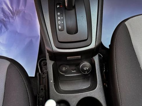 Used 2019 Ford Fiesta S FWD image 26