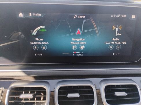 Used 2020 Mercedes-Benz GLE 350 4MATIC image 20