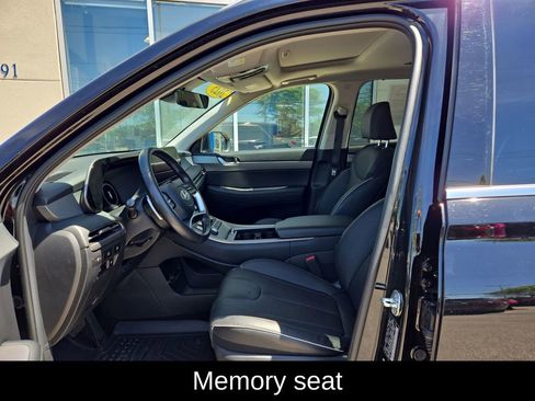 Used 2025 Hyundai Palisade SEL AWD/4WD image 14