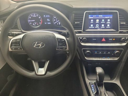 Used 2019 Hyundai Sonata SE FWD image 22