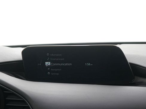 Used 2023 MAZDA MAZDA3 s image 16