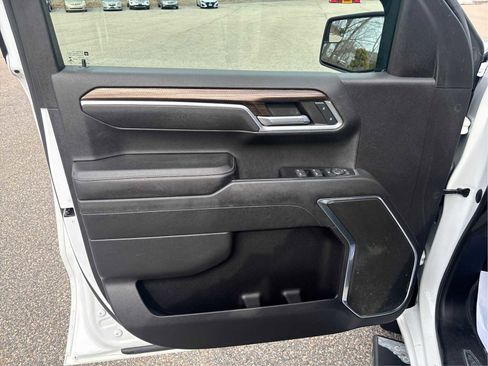 Used 2022 Chevrolet Silverado 1500 LT image 21