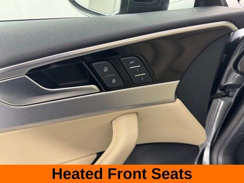 Used 2025 Audi A5 2.0T Premium Plus image 12