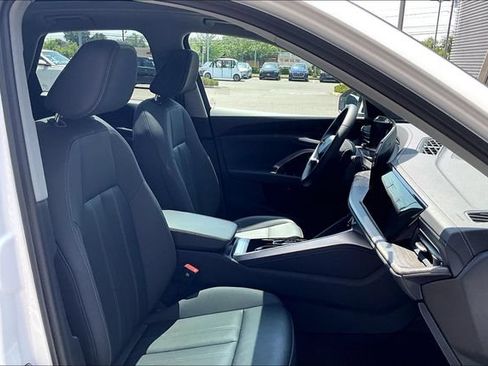 Used 2025 Audi Q5 Premium w/ Convenience Package AWD/4WD image 29