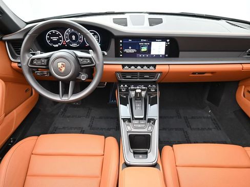 Certified 2026 Porsche 911 Carrera RWD image 6