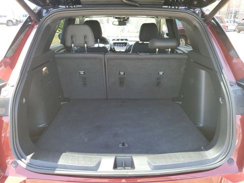 Used 2023 Chevrolet TrailBlazer RS w/ Sun and Liftgate Package FWD image 10