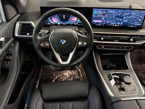 Used 2026 BMW X5 sDrive40i w/ Climate Comfort Package RWD image 28