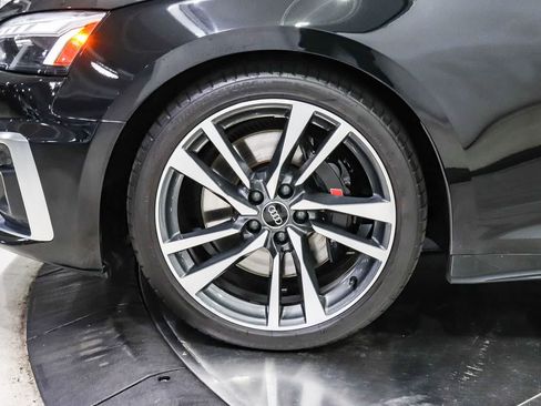 Used 2023 Audi S5 Premium AWD/4WD image 9