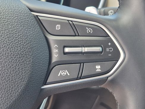 Certified 2021 Hyundai Santa Fe Limited FWD image 33