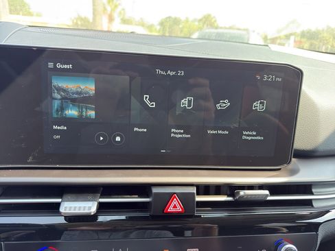 New 2026 Kia Sportage EX FWD image 15