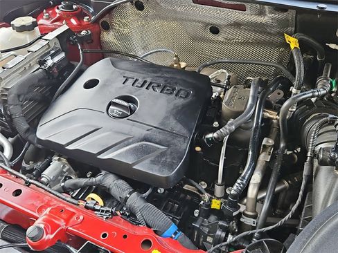 Used 2022 Chevrolet TrailBlazer LT w/ Confidence II Package image 14