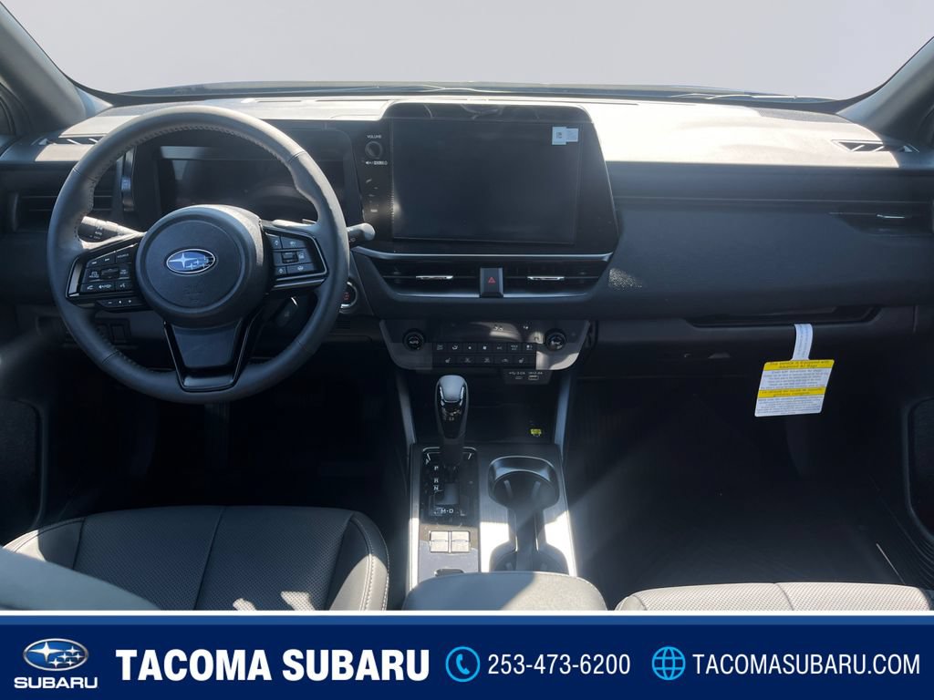 New 2026 Subaru Outback Limited XT AWD/4WD image 12