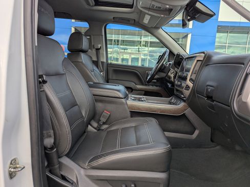 Certified 2018 GMC Sierra 1500 Denali w/ Denali Ultimate Package AWD/4WD image 41