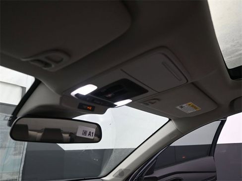 New 2025 Honda Accord SE image 9