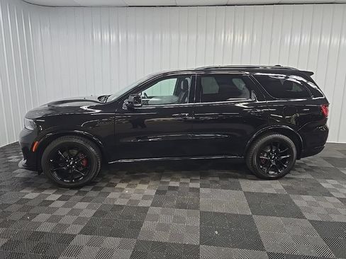 Used 2025 Dodge Durango R/T AWD/4WD image 5