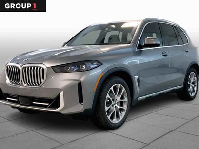 New 2026 BMW X5 xDrive40i