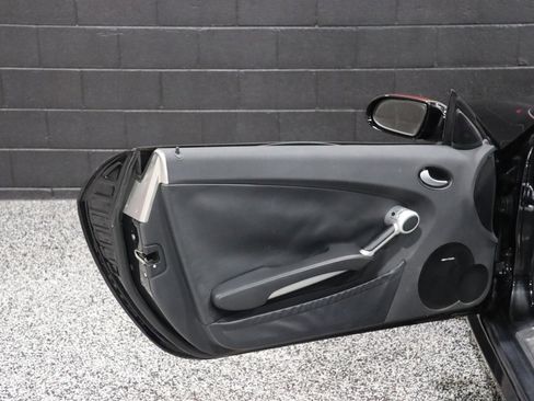 Used 2005 Mercedes-Benz SLK 55 AMG image 28