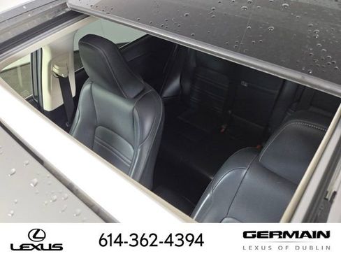 Used 2015 Lexus NX 200t AWD image 32