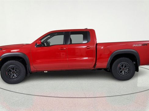 Certified 2026 Nissan Frontier PRO-4X w/ Pro-4x Convenience Package AWD/4WD image 3