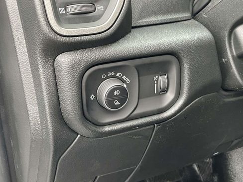 New 2026 RAM 4500 Tradesman w/ Chrome Appearance Group AWD/4WD image 27