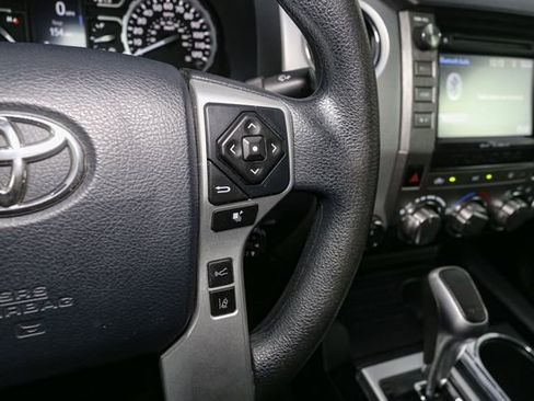 Used 2019 Toyota Tundra SR5 w/ TRD Sport Package image 27