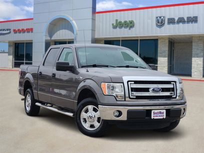 Used 2014 Ford F150 XLT