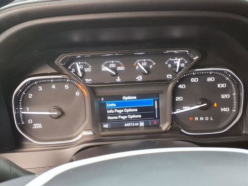 Certified 2022 GMC Sierra 2500 SLE w/ SLE Convenience Package image 25