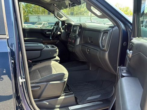 Used 2020 Chevrolet Silverado 1500 LT w/ All-Star Edition image 11