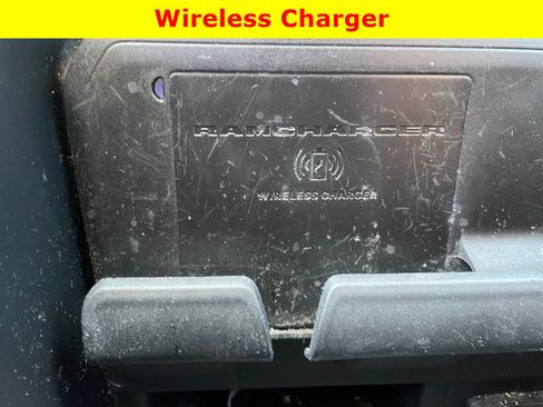 Used 2019 RAM 1500 Limited AWD/4WD image 30