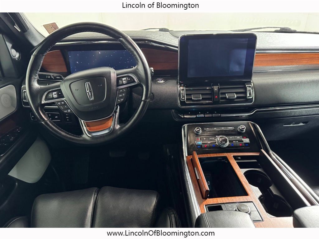 Used 2020 Lincoln Navigator Reserve w/ Equipment Group 208A Reserve AWD/4WD image 19