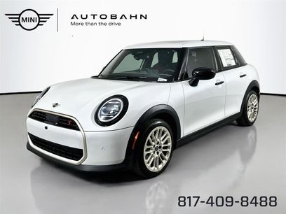 Certified 2025 MINI Cooper S