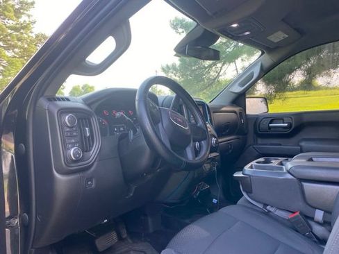 Used 2023 GMC Sierra 1500 Pro AWD/4WD image 15