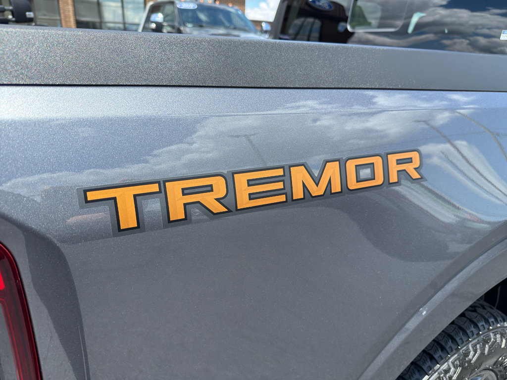 Used 2026 Ford Maverick Tremor AWD/4WD image 26