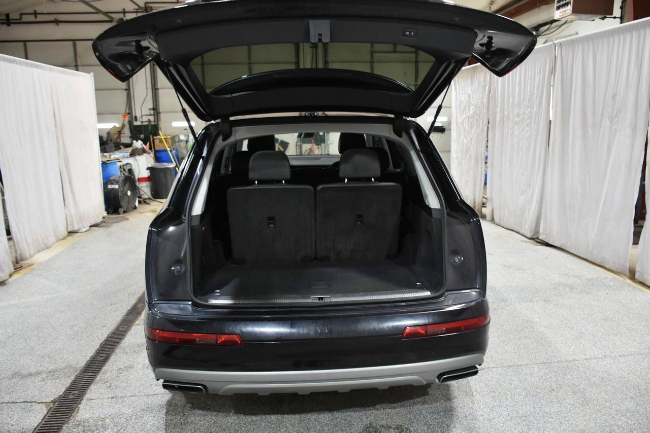 Used 2018 Audi Q7 2.0T Premium Plus AWD/4WD image 33