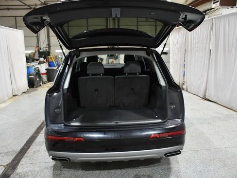 Used 2018 Audi Q7 2.0T Premium Plus image 33