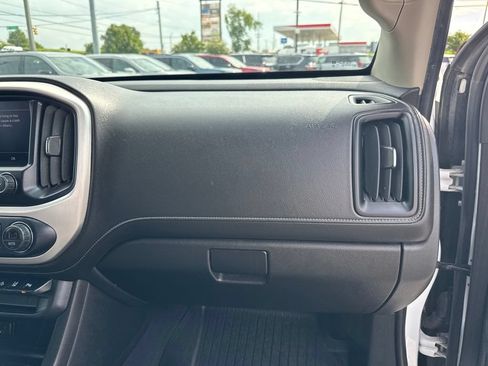 Used 2020 GMC Canyon SLE w/ Driver Alert Package AWD/4WD image 20