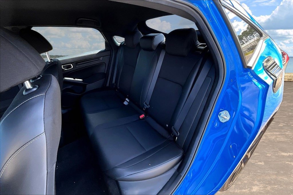 Used 2025 Honda Civic Sport image 24