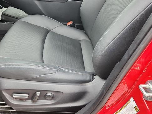Used 2023 Subaru Solterra AWD image 12