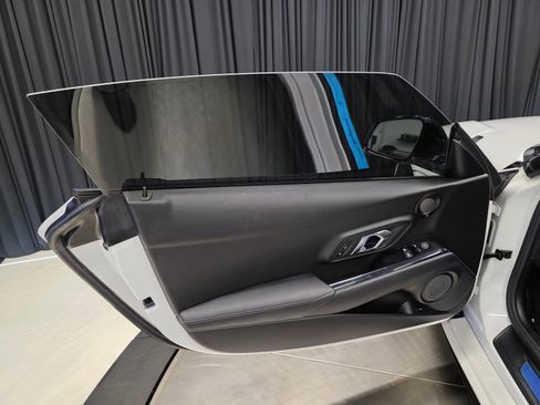 Used 2020 Toyota Supra Premium w/ Driver Assist Package image 15