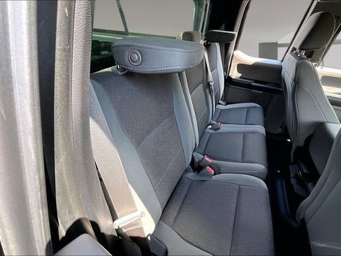 Used 2018 Ford F150 XL w/ Equipment Group 101A Mid AWD/4WD image 18