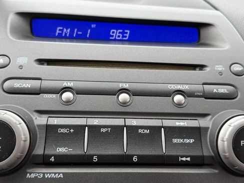 Used 2007 Honda Civic LX image 23