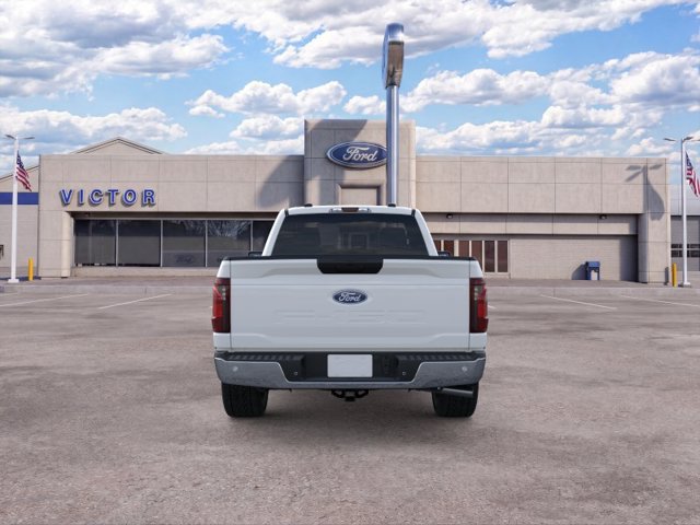New 2026 Ford F150 XL w/ Equipment Group 103A High RWD image 5