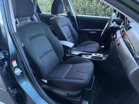 Used 2009 MAZDA MAZDA3 s Touring image 24