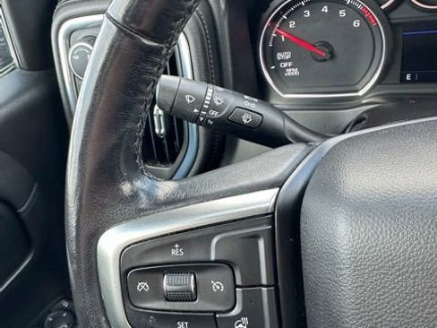 Used 2019 Chevrolet Silverado 1500 LT w/ All-Star Edition image 38