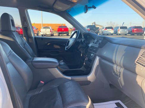 Used 2003 Honda Pilot EX image 15