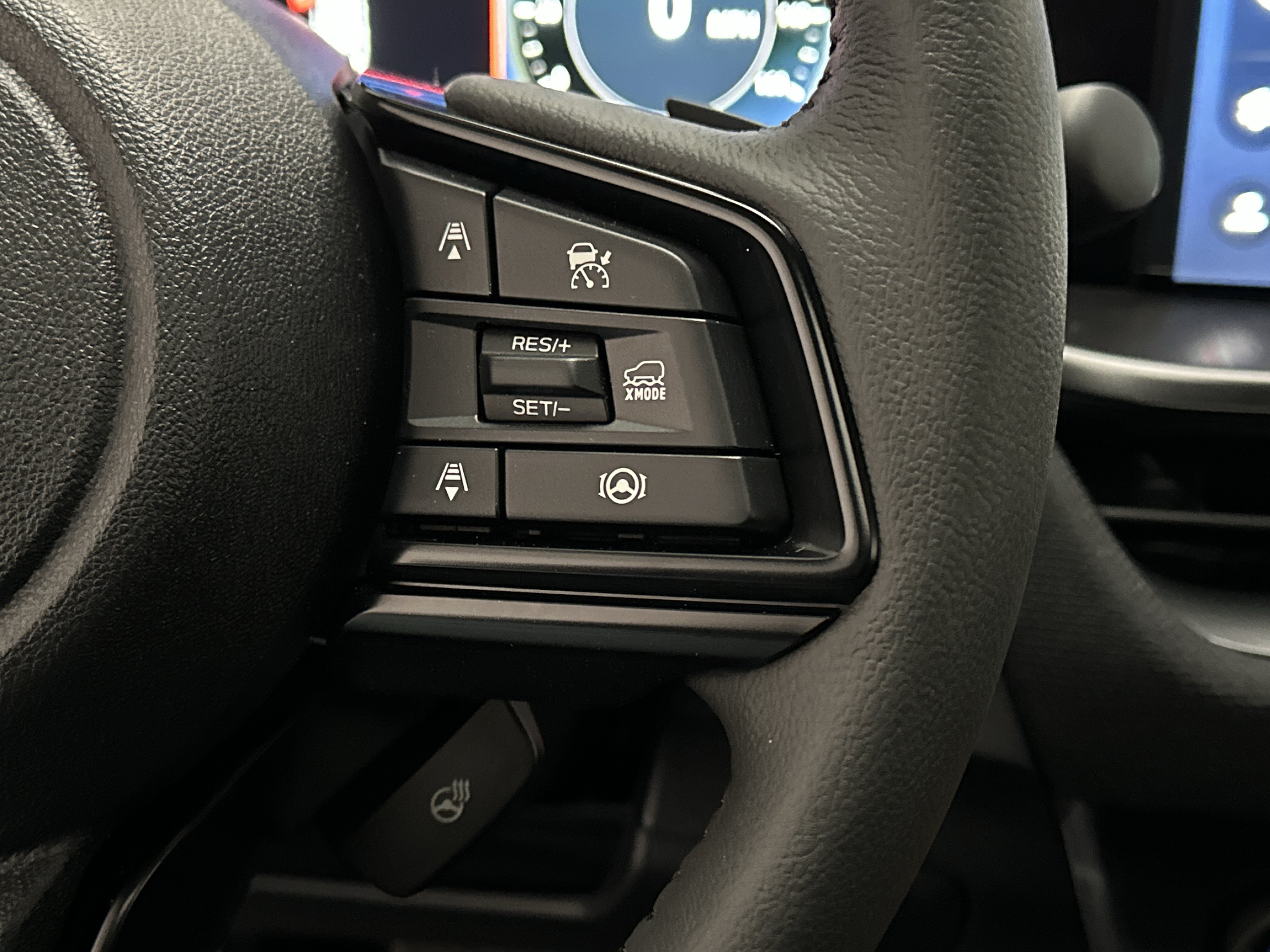 New 2026 Subaru Outback Limited XT AWD/4WD image 29