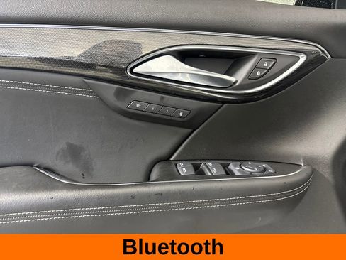 Used 2023 Buick Envision Essence w/ Sport Touring Package AWD/4WD image 9