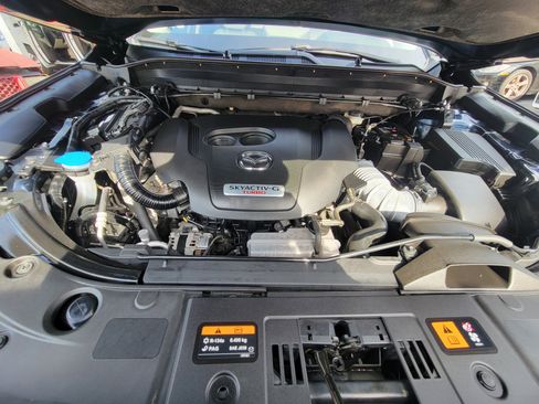 Used 2021 MAZDA CX-5 Grand Touring Reserve image 29