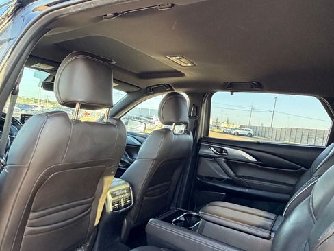 Used 2020 MAZDA CX-9 Signature AWD/4WD image 31