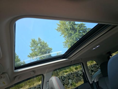 Certified 2023 Subaru Forester Sport AWD/4WD image 20